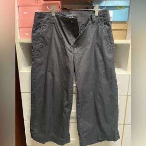 Banana Republic Capris